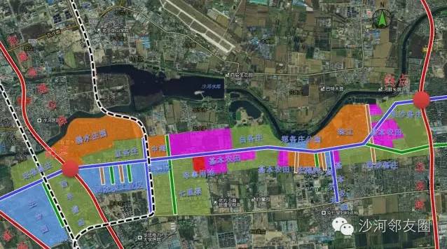 定泗路拓宽最新示意图揭示未来交通格局巨变