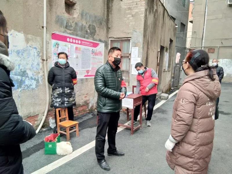 南漳县住房和城乡建设局领导团队全新亮相，未来工作展望揭秘