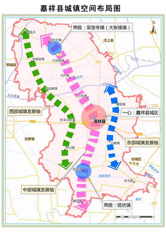 嘉祥县计生委最新发展规划展望